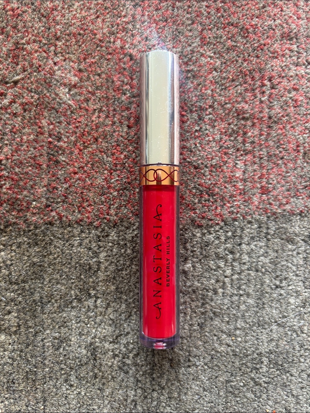 New - Anastasia Beverly Hills Liquid Lipstick in Sarafine